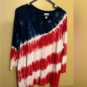 LOGO by Lori Goldstein Top